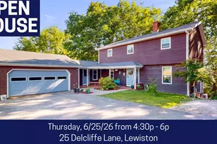 25 Delcliffe Ln, Lewiston, ME 04240 - Photo 1