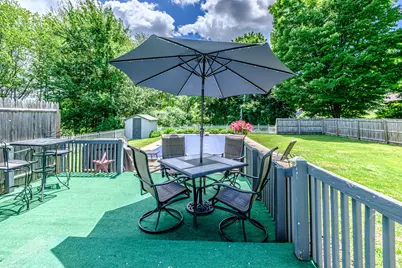 27 Bayview Street, Yarmouth, ME 04096 - Photo 5