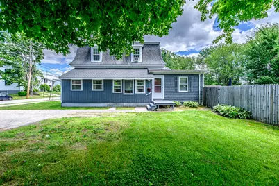 27 Bayview Street, Yarmouth, ME 04096 - Photo 3
