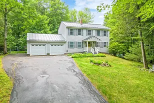 40 Pheasant Run Rd, Belgrade, ME 04917 - Photo 1