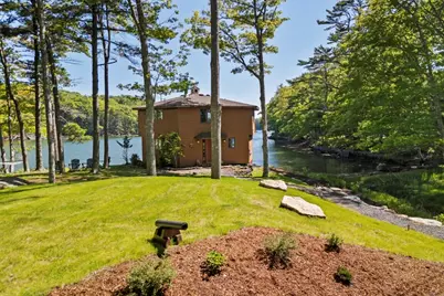 42 Delano Drive, Boothbay, ME 04537 - Photo 5