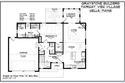 223 Fieldside Lane #41, Wells, ME 04090 - Photo 3