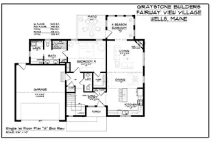223 Fieldside Ln, Wells, ME 04090 - Photo 3