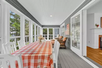 154 Dolloff Woods Road, Fayette, ME 04352 - Photo 23