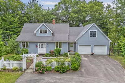154 Dolloff Woods Road, Fayette, ME 04352 - Photo 115