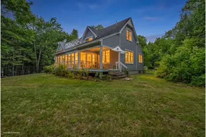 154 Dolloff Woods Road, Fayette, ME 04352 - Photo 13
