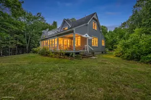 154 Dolloff Woods Rd, Fayette, ME 04352 - Photo 13