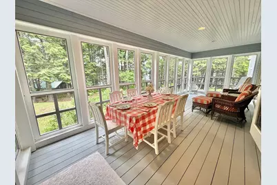 154 Dolloff Woods Road, Fayette, ME 04352 - Photo 21