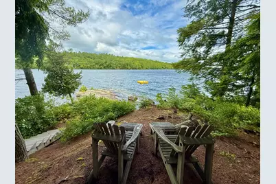 154 Dolloff Woods Road, Fayette, ME 04352 - Photo 5