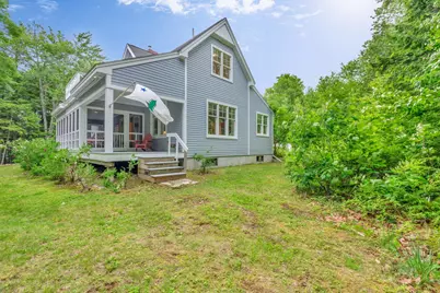 154 Dolloff Woods Road, Fayette, ME 04352 - Photo 85