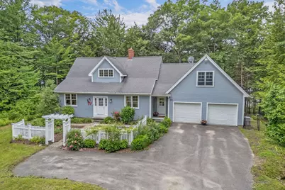 154 Dolloff Woods Road, Fayette, ME 04352 - Photo 15