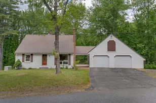 74 Blueberry Hill Rd, Alfred, ME 04002 - Photo 1