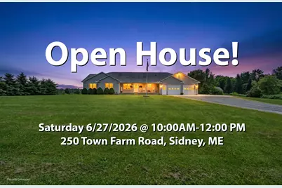 250 Town Farm Road, Sidney, ME 04330 - Photo 1