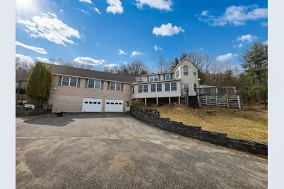 652 Deering Ridge Road, Waterboro, ME 04030 - Photo 1