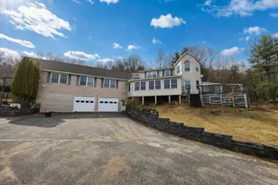 652 Deering Ridge Rd, Waterboro, ME 04030 - Photo 1
