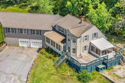 652 Deering Ridge Road, Waterboro, ME 04030 - Photo 9