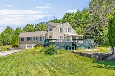 652 Deering Ridge Road, Waterboro, ME 04030 - Photo 57