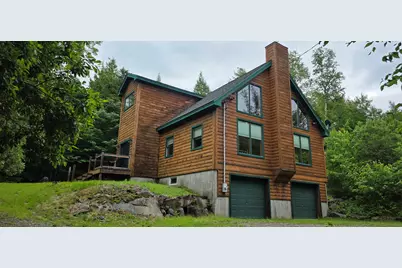 290 Allagash Road, Greenville, ME 04441 - Photo 1