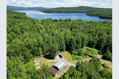 1066 Embden Pond Road, Embden, ME 04958 - Photo 5
