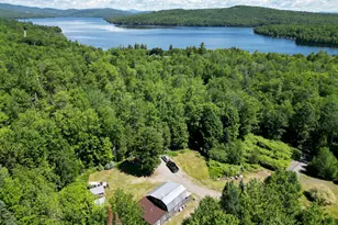 1066 Embden Pond Rd, Embden, ME 04958 - Photo 5