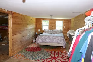 1066 Embden Pond Rd, Embden, ME 04958 - Photo 33