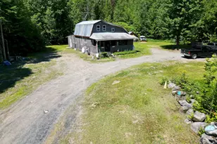 1066 Embden Pond Rd, Embden, ME 04958 - Photo 1