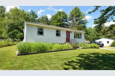 33 Ridge Terrace Drive, Casco, ME 04015 - Photo 3