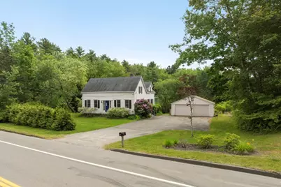 261 Ocean Point Road, Boothbay Harbor, ME 04538 - Photo 45
