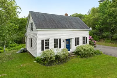 261 Ocean Point Road, Boothbay Harbor, ME 04538 - Photo 3