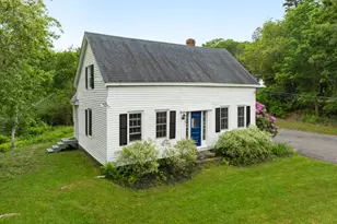 261 Ocean Point Rd, Boothbay Harbor, ME 04538 - Photo 3