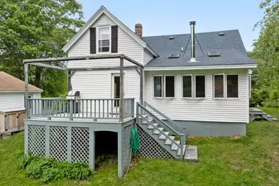 261 Ocean Point Road, Boothbay Harbor, ME 04538 - Photo 19