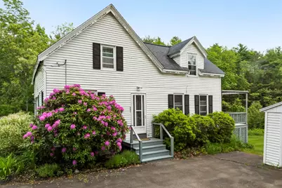 261 Ocean Point Road, Boothbay Harbor, ME 04538 - Photo 5