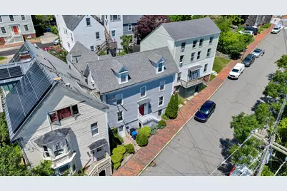 259 York Street #1, Portland, ME 04102 - Photo 1