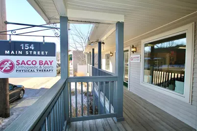 154 Main Street, Bridgton, ME 04009 - Photo 1