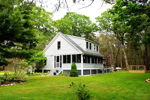 127 Valley Ave, Portland, ME 04109 - Photo 1
