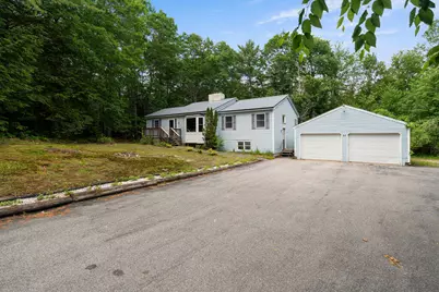 63 Coley Trafton Road, Shapleigh, ME 04076 - Photo 31