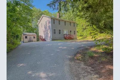 124 Bernier Road, Sanford, ME 04073 - Photo 1