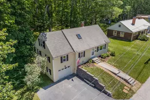 15 Oakwood Rd, Cape Elizabeth, ME 04107 - Photo 1