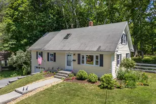 15 Oakwood Rd, Cape Elizabeth, ME 04107 - Photo 5