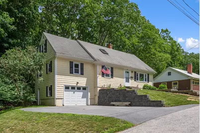 15 Oakwood Road, Cape Elizabeth, ME 04107 - Photo 3