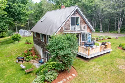 105 Perry Greene Hill Road, Waldoboro, ME 04572 - Photo 5