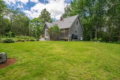 105 Perry Greene Hill Road, Waldoboro, ME 04572 - Photo 57