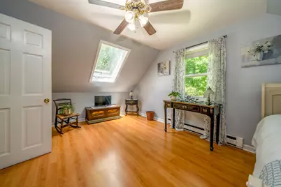 105 Perry Greene Hill Road, Waldoboro, ME 04572 - Photo 23