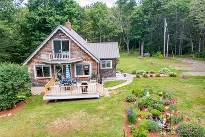 105 Perry Greene Hill Road, Waldoboro, ME 04572 - Photo 45