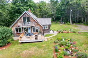 105 Perry Greene Hill Rd, Waldoboro, ME 04572 - Photo 45