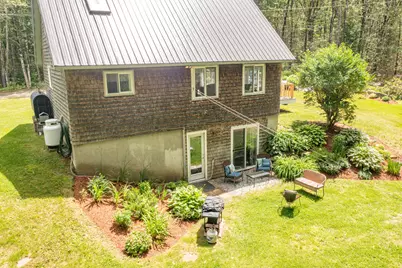 105 Perry Greene Hill Road, Waldoboro, ME 04572 - Photo 41