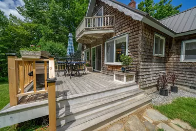 105 Perry Greene Hill Road, Waldoboro, ME 04572 - Photo 53
