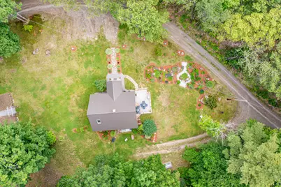105 Perry Greene Hill Road, Waldoboro, ME 04572 - Photo 47