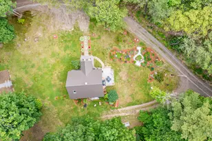 105 Perry Greene Hill Rd, Waldoboro, ME 04572 - Photo 47
