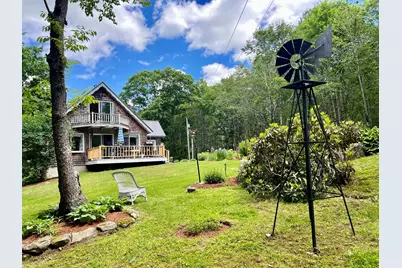 105 Perry Greene Hill Road, Waldoboro, ME 04572 - Photo 61